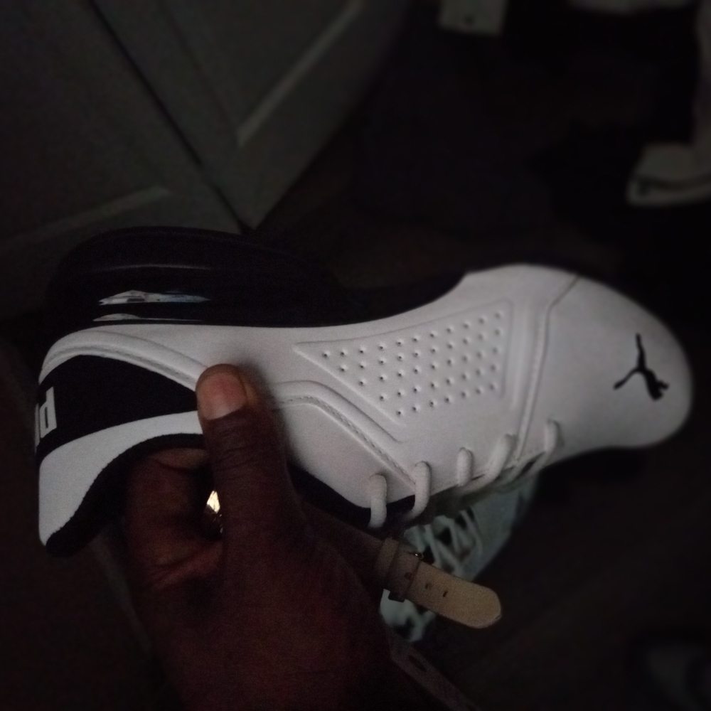 Shoes